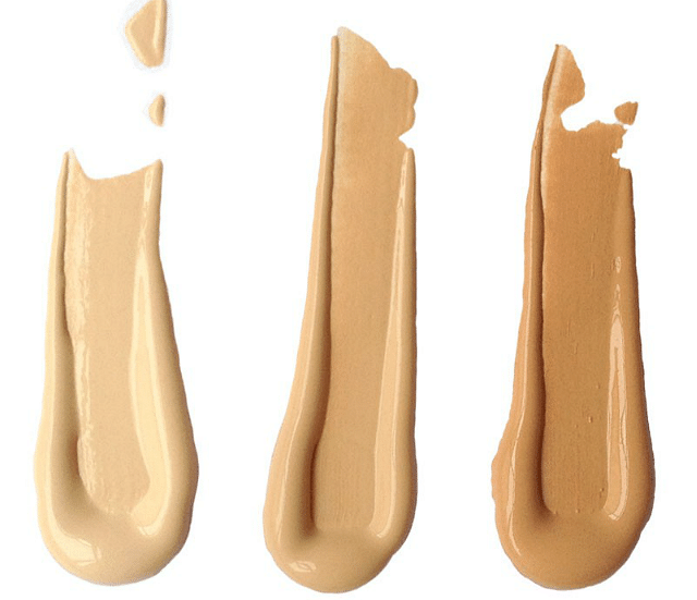 ABCs of beauty: The difference between BB, CC and DD creams